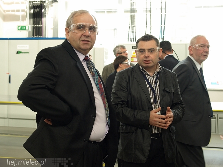 PZL Mielec z nową malarnią i anodownią. ?To początek nowego rozdziału dla trudnych procesów technologicznych?