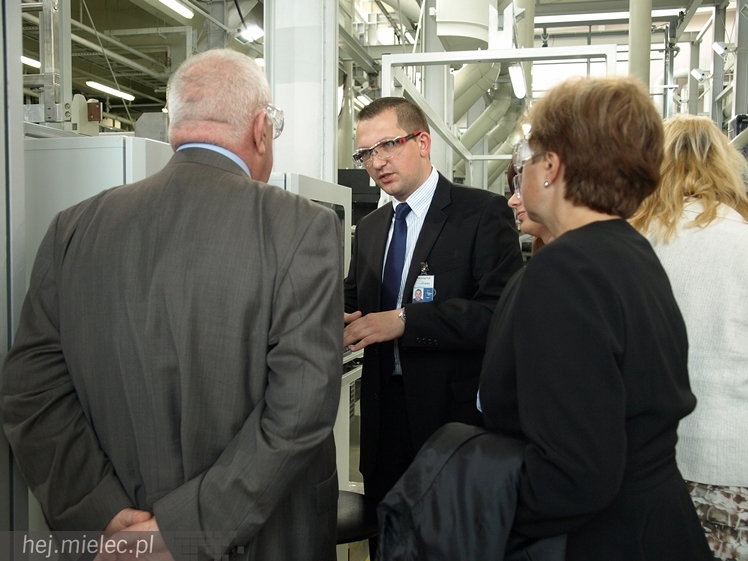 PZL Mielec z nową malarnią i anodownią. ?To początek nowego rozdziału dla trudnych procesów technologicznych?