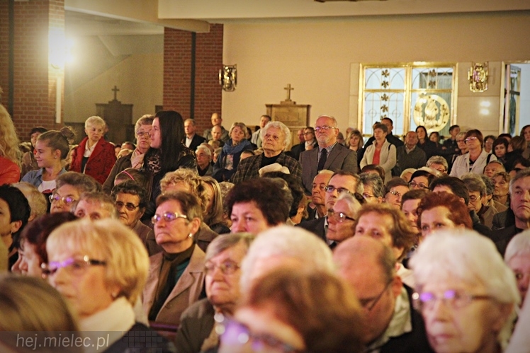 Koncert ELENI w ramach Dni Papieskich 2014