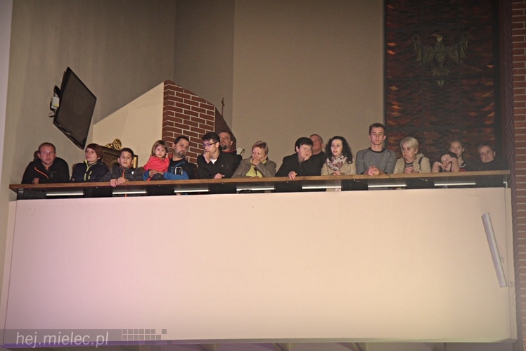 Koncert ELENI w ramach Dni Papieskich 2014