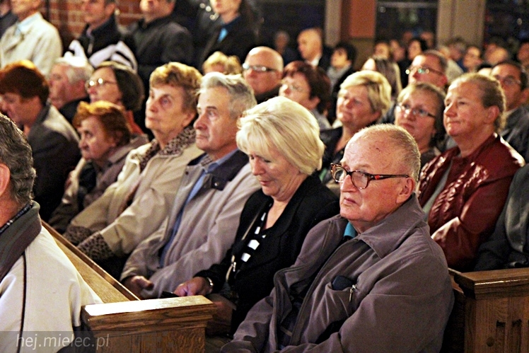 Koncert ELENI w ramach Dni Papieskich 2014