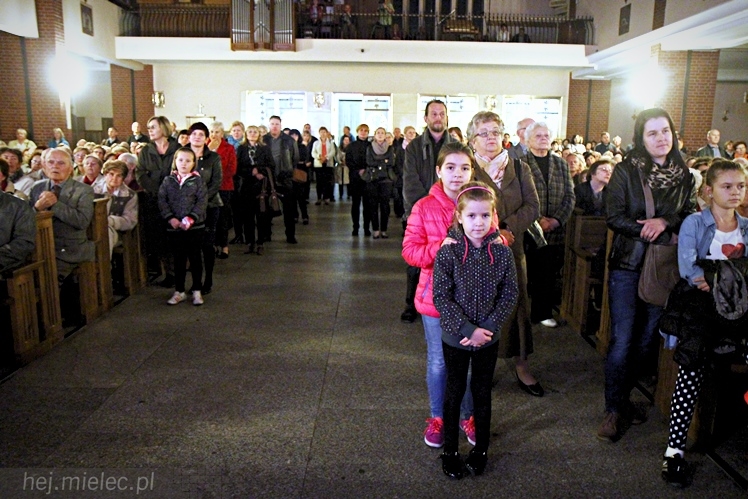 Koncert ELENI w ramach Dni Papieskich 2014