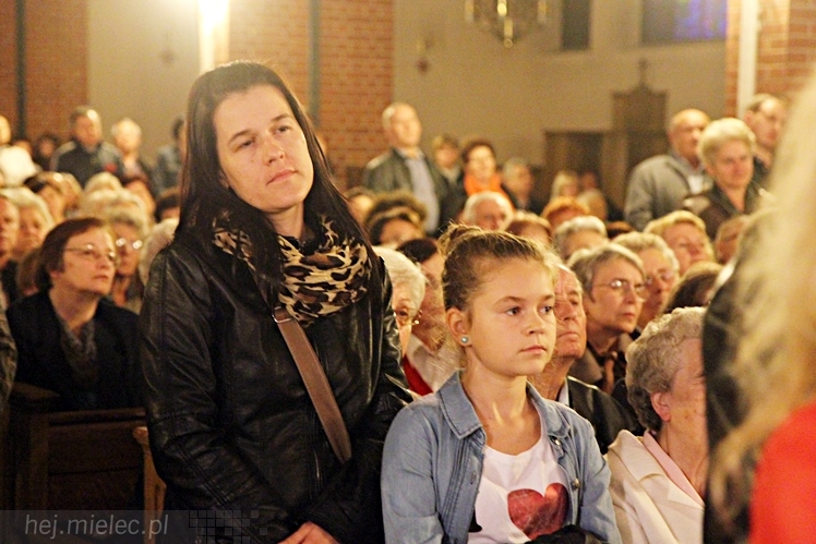 Koncert ELENI w ramach Dni Papieskich 2014