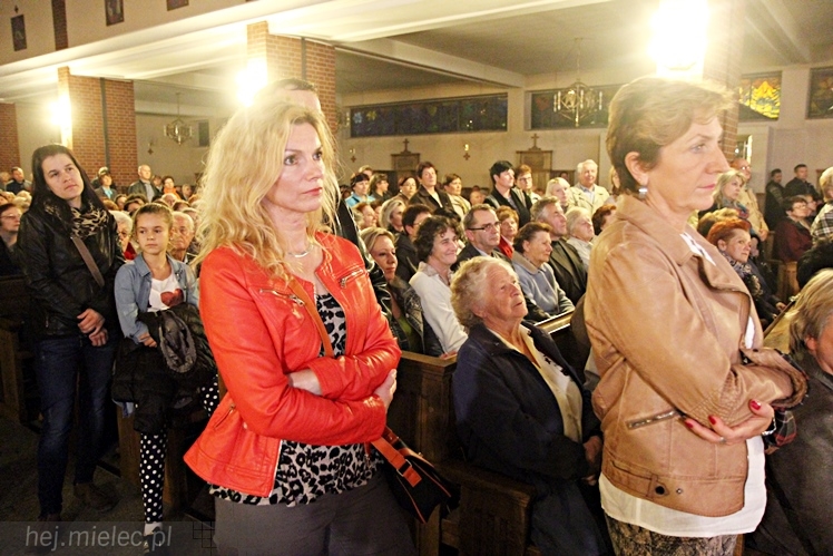 Koncert ELENI w ramach Dni Papieskich 2014