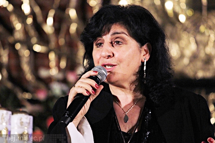 Koncert ELENI w ramach Dni Papieskich 2014