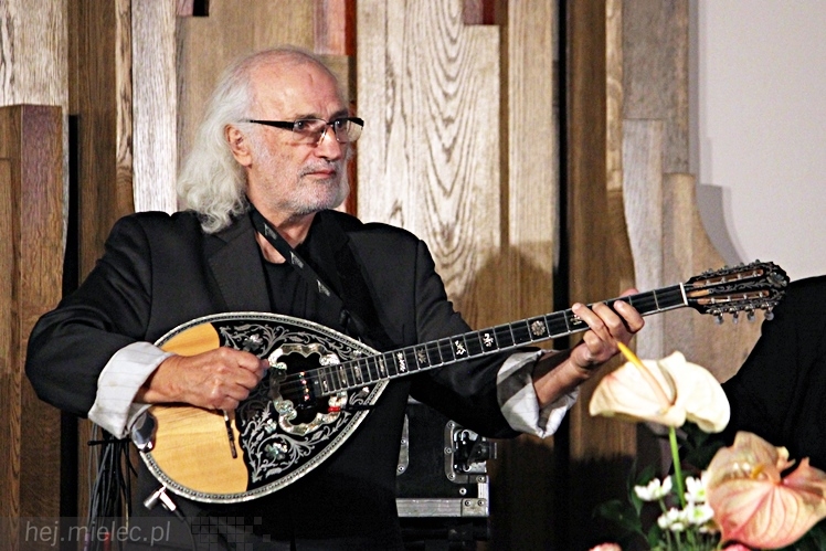 Koncert ELENI w ramach Dni Papieskich 2014