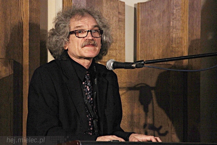 Koncert ELENI w ramach Dni Papieskich 2014