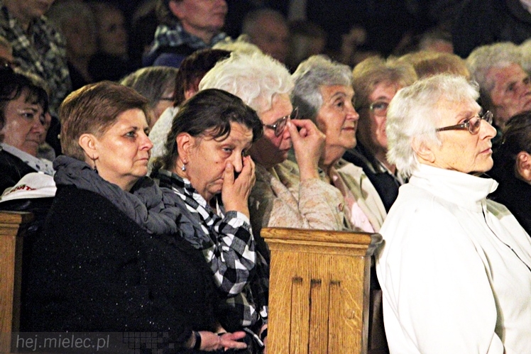 Koncert ELENI w ramach Dni Papieskich 2014