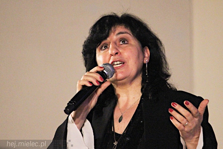 Koncert ELENI w ramach Dni Papieskich 2014