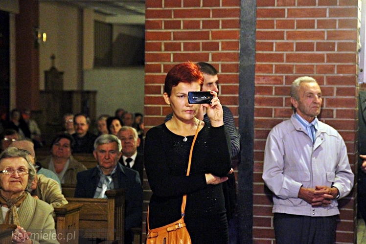 Koncert ELENI w ramach Dni Papieskich 2014