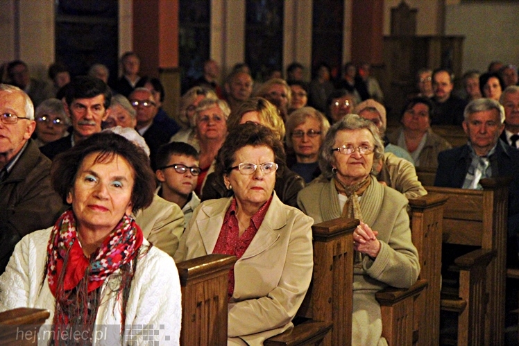 Koncert ELENI w ramach Dni Papieskich 2014