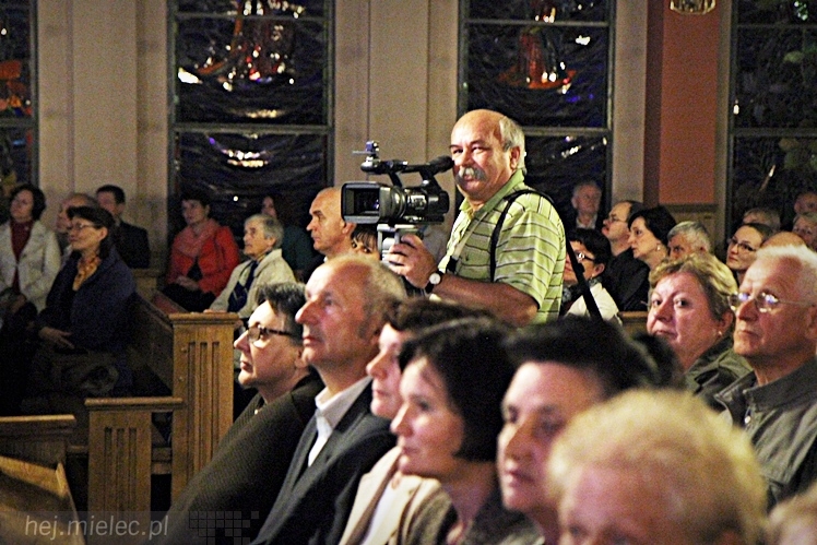 Koncert ELENI w ramach Dni Papieskich 2014