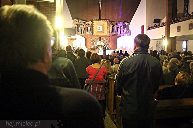 Koncert ELENI w ramach Dni Papieskich 2014