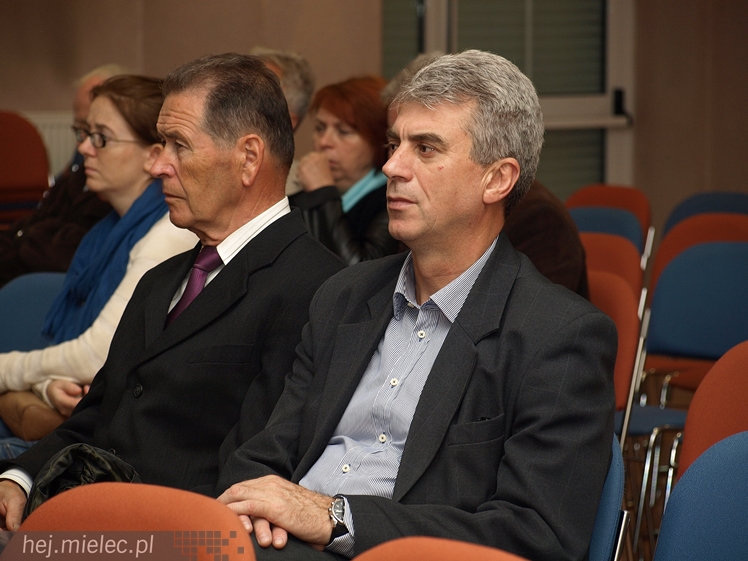 ?Świętość do bycie dobrym?. Siostra Małgorzata Chmielewska spotkała się z mielczanami