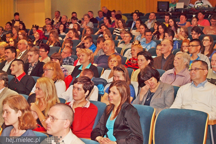 Warsztaty Terapii Zajęciowej w Mielcu były pierwszymi w regionie! Świętują jubileusz 20-lecia