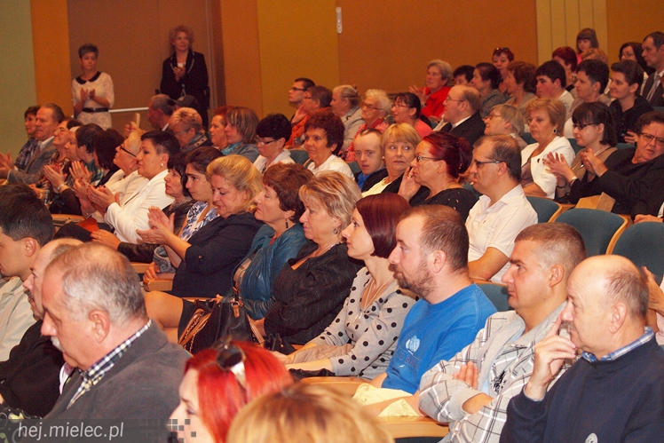 Warsztaty Terapii Zajęciowej w Mielcu były pierwszymi w regionie! Świętują jubileusz 20-lecia