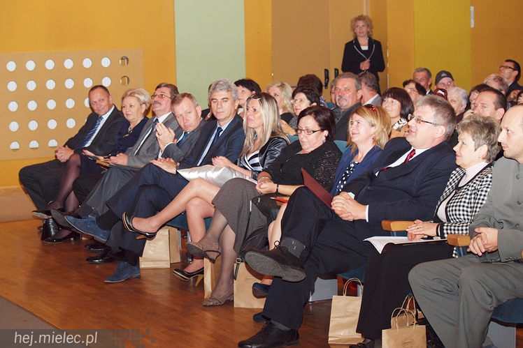 Warsztaty Terapii Zajęciowej w Mielcu były pierwszymi w regionie! Świętują jubileusz 20-lecia