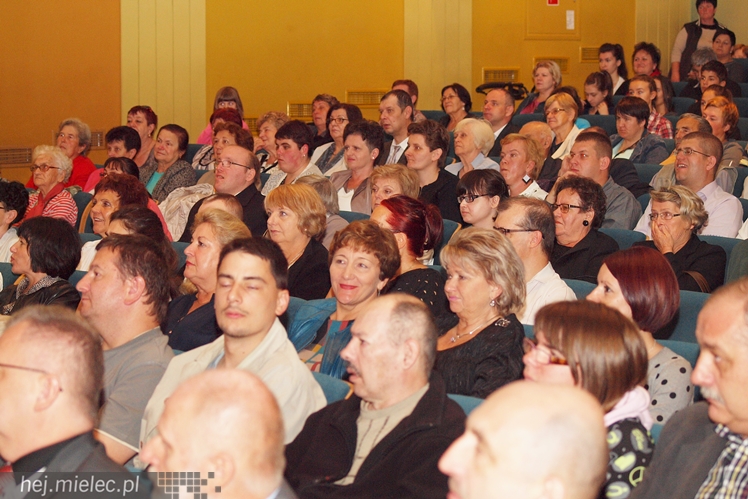 Warsztaty Terapii Zajęciowej w Mielcu były pierwszymi w regionie! Świętują jubileusz 20-lecia