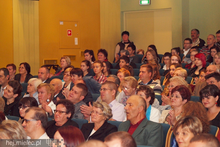 Warsztaty Terapii Zajęciowej w Mielcu były pierwszymi w regionie! Świętują jubileusz 20-lecia