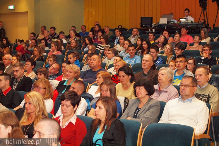 Warsztaty Terapii Zajęciowej w Mielcu były pierwszymi w regionie! Świętują jubileusz 20-lecia