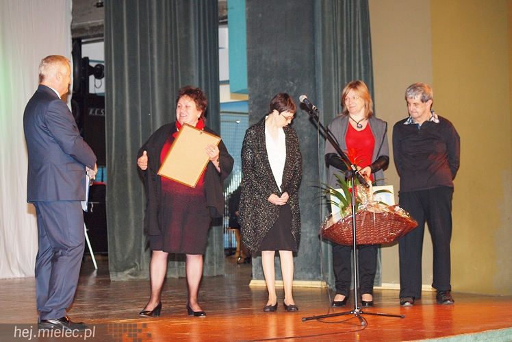 Warsztaty Terapii Zajęciowej w Mielcu były pierwszymi w regionie! Świętują jubileusz 20-lecia