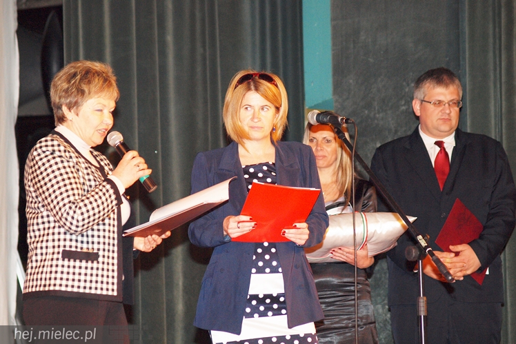 Warsztaty Terapii Zajęciowej w Mielcu były pierwszymi w regionie! Świętują jubileusz 20-lecia