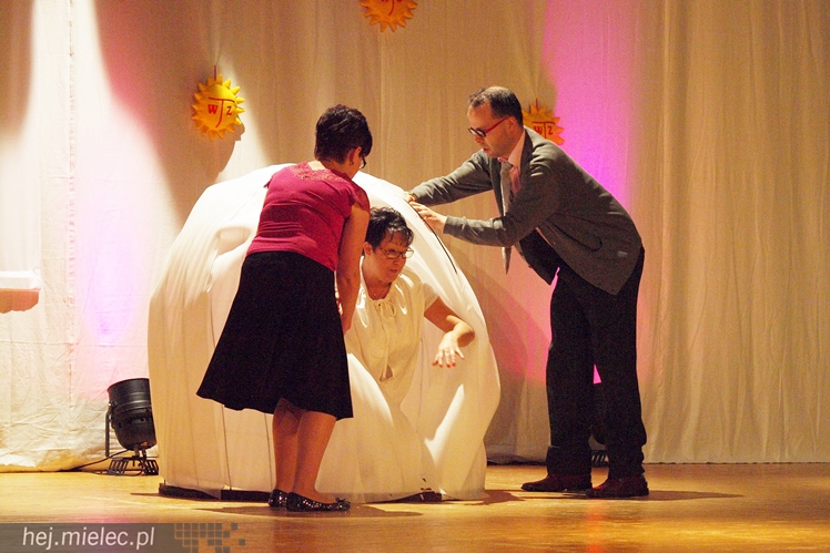 Warsztaty Terapii Zajęciowej w Mielcu były pierwszymi w regionie! Świętują jubileusz 20-lecia