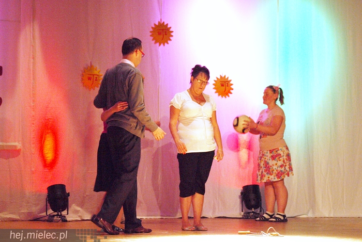 Warsztaty Terapii Zajęciowej w Mielcu były pierwszymi w regionie! Świętują jubileusz 20-lecia