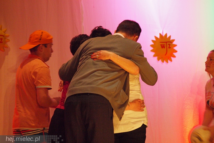 Warsztaty Terapii Zajęciowej w Mielcu były pierwszymi w regionie! Świętują jubileusz 20-lecia