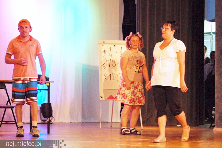 Warsztaty Terapii Zajęciowej w Mielcu były pierwszymi w regionie! Świętują jubileusz 20-lecia