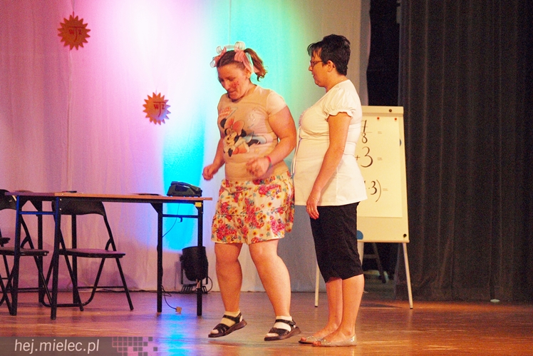 Warsztaty Terapii Zajęciowej w Mielcu były pierwszymi w regionie! Świętują jubileusz 20-lecia