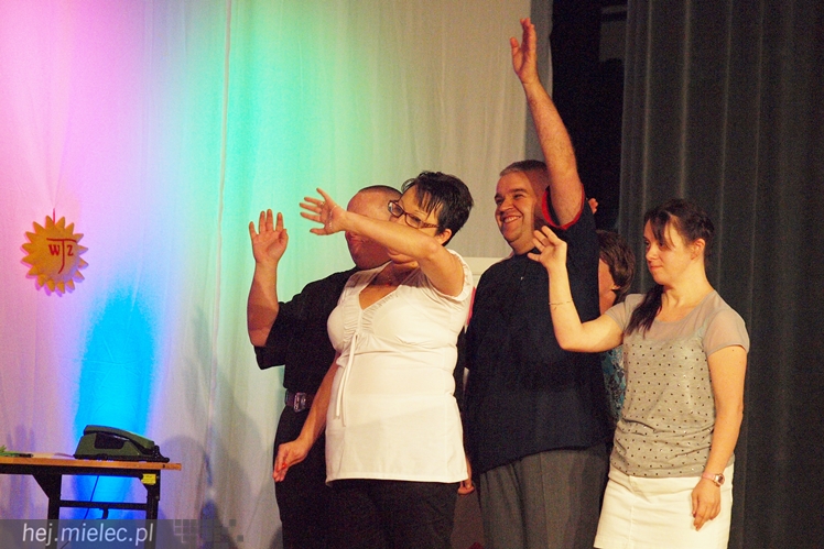 Warsztaty Terapii Zajęciowej w Mielcu były pierwszymi w regionie! Świętują jubileusz 20-lecia