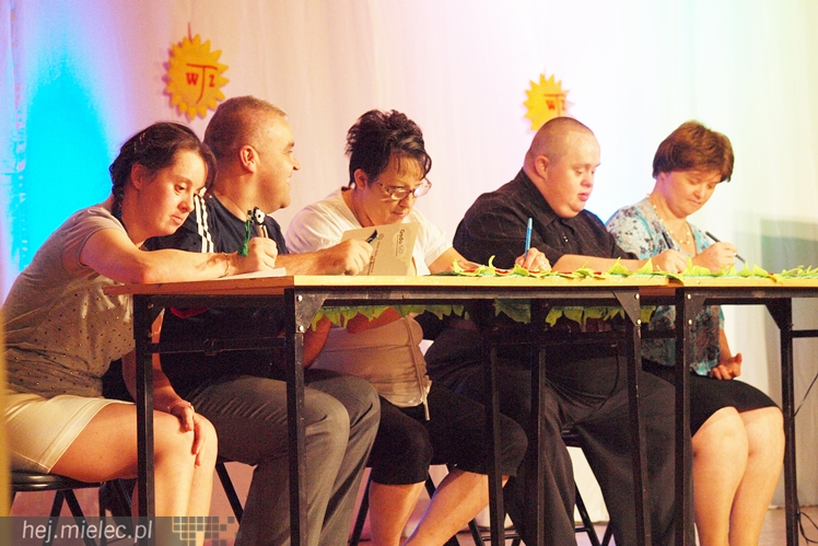 Warsztaty Terapii Zajęciowej w Mielcu były pierwszymi w regionie! Świętują jubileusz 20-lecia