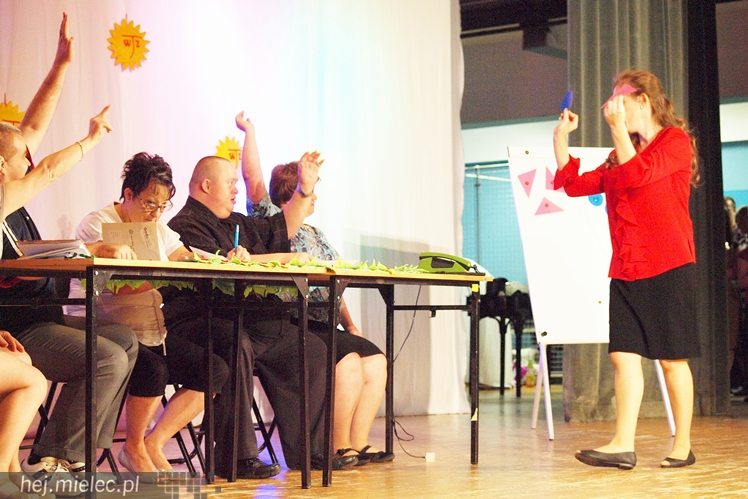 Warsztaty Terapii Zajęciowej w Mielcu były pierwszymi w regionie! Świętują jubileusz 20-lecia