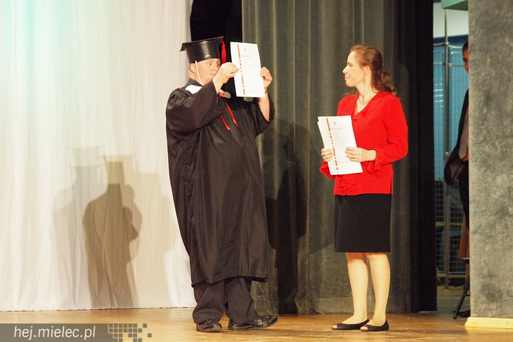 Warsztaty Terapii Zajęciowej w Mielcu były pierwszymi w regionie! Świętują jubileusz 20-lecia