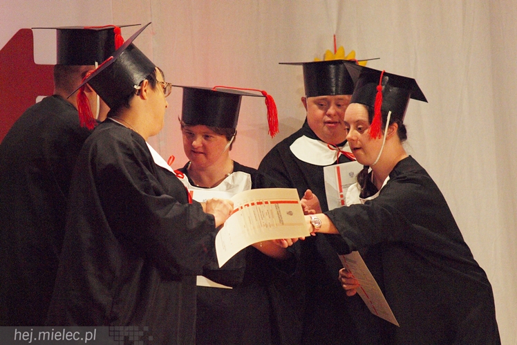 Warsztaty Terapii Zajęciowej w Mielcu były pierwszymi w regionie! Świętują jubileusz 20-lecia