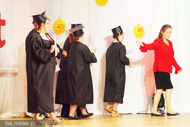 Warsztaty Terapii Zajęciowej w Mielcu były pierwszymi w regionie! Świętują jubileusz 20-lecia