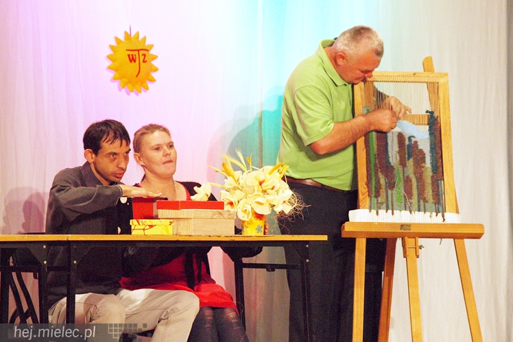 Warsztaty Terapii Zajęciowej w Mielcu były pierwszymi w regionie! Świętują jubileusz 20-lecia