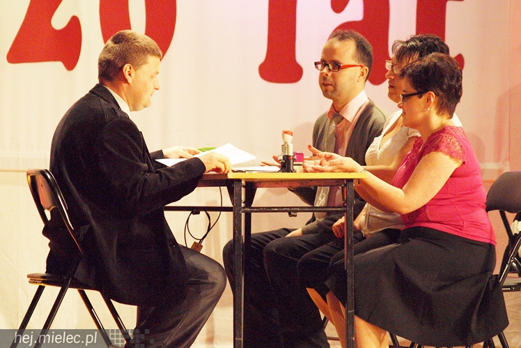 Warsztaty Terapii Zajęciowej w Mielcu były pierwszymi w regionie! Świętują jubileusz 20-lecia