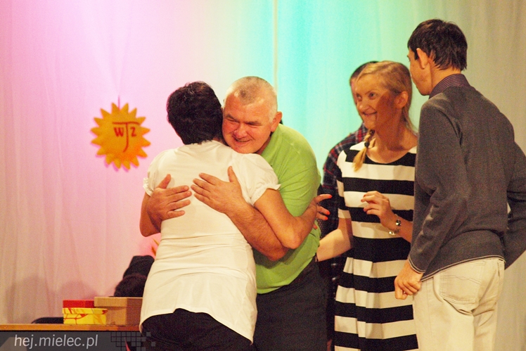 Warsztaty Terapii Zajęciowej w Mielcu były pierwszymi w regionie! Świętują jubileusz 20-lecia