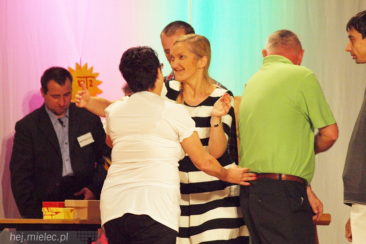 Warsztaty Terapii Zajęciowej w Mielcu były pierwszymi w regionie! Świętują jubileusz 20-lecia