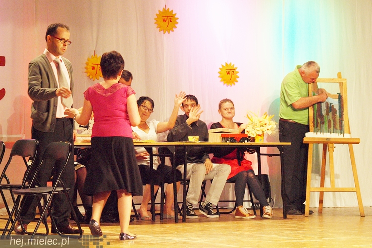 Warsztaty Terapii Zajęciowej w Mielcu były pierwszymi w regionie! Świętują jubileusz 20-lecia