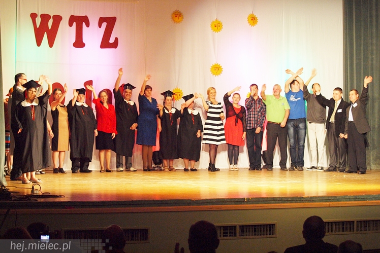 Warsztaty Terapii Zajęciowej w Mielcu były pierwszymi w regionie! Świętują jubileusz 20-lecia