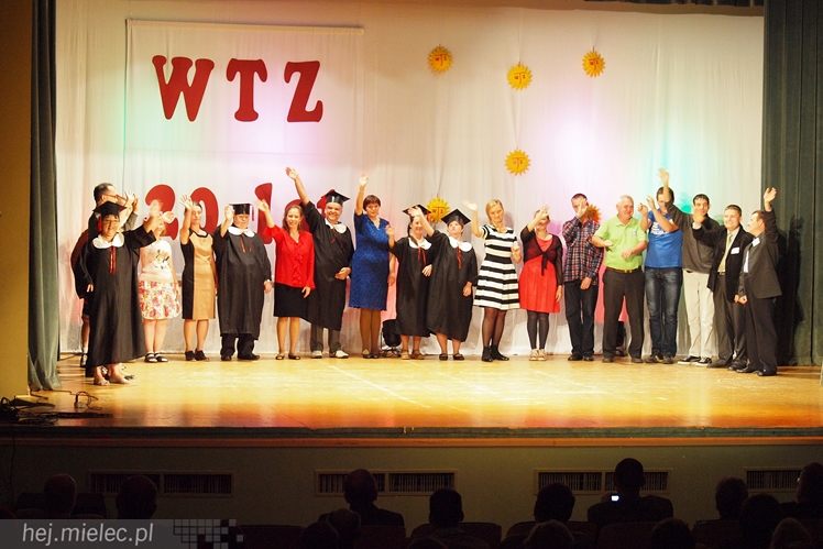 Warsztaty Terapii Zajęciowej w Mielcu były pierwszymi w regionie! Świętują jubileusz 20-lecia