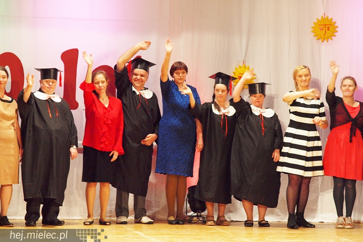 Warsztaty Terapii Zajęciowej w Mielcu były pierwszymi w regionie! Świętują jubileusz 20-lecia