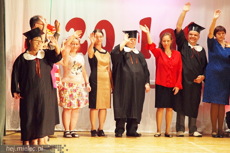 Warsztaty Terapii Zajęciowej w Mielcu były pierwszymi w regionie! Świętują jubileusz 20-lecia
