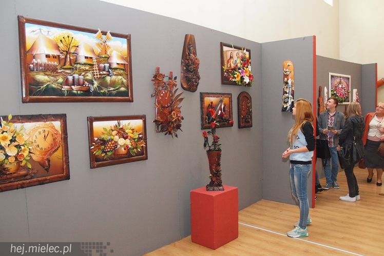 Warsztaty Terapii Zajęciowej w Mielcu były pierwszymi w regionie! Świętują jubileusz 20-lecia