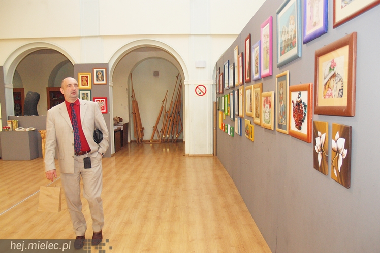 Warsztaty Terapii Zajęciowej w Mielcu były pierwszymi w regionie! Świętują jubileusz 20-lecia