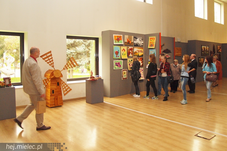 Warsztaty Terapii Zajęciowej w Mielcu były pierwszymi w regionie! Świętują jubileusz 20-lecia