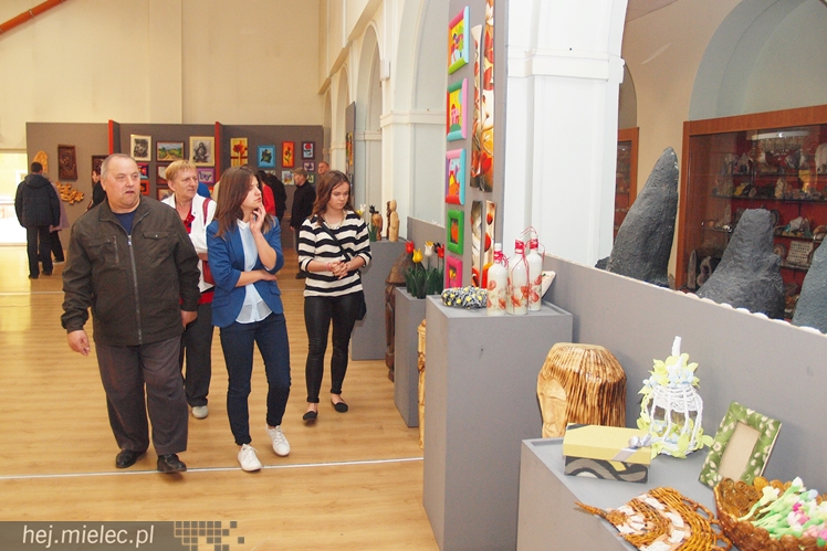 Warsztaty Terapii Zajęciowej w Mielcu były pierwszymi w regionie! Świętują jubileusz 20-lecia